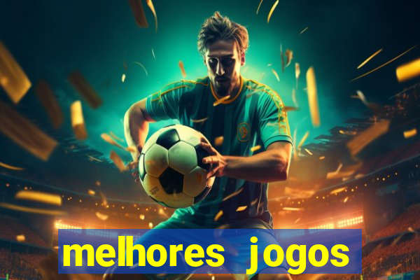 melhores jogos mundo aberto para android